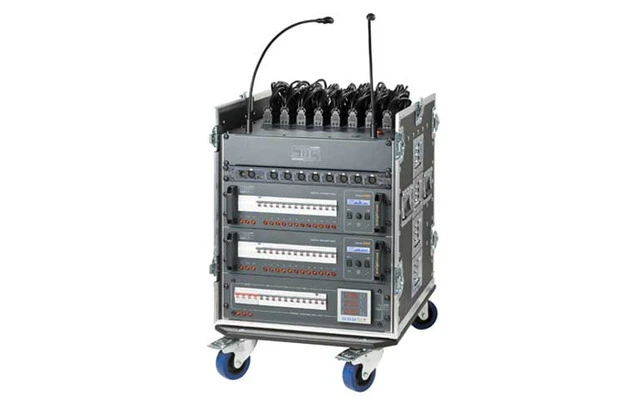 SRS Light TS24S400HPW